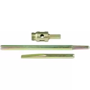 Image of Ox Tools - ox Spectrum Hex Adaptor Pack