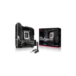 Image of ASUS ROG Strix Z690-I Gaming WIFI Intel mITX DDR5 Motherboard Socket 1700