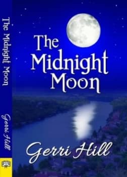 Image of The Midnight Moon by Gerri Hill Book