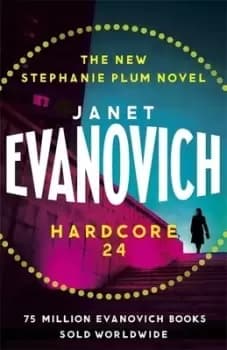 Image of Hardcore 24 by Janet Evanovich