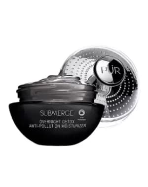 Image of PUR Submerge Overnight Detox Moisturizer