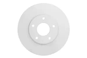 Image of Bosch Brake disc NISSAN 0 986 479 B61 402063Y502,402063Y503,402064U101 Brake rotor,Brake discs,Brake rotors 402064U103,402064U105,402064U107