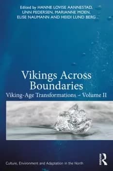 Image of Vikings Across BoundariesViking-Age Transformations Volume II