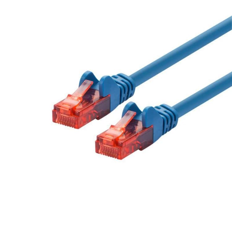 Image of LOGON Professional PCH CLE U/UP C6 - 1.5M