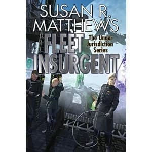 Image of Fleet Insurgent (Under Jurisdiction)