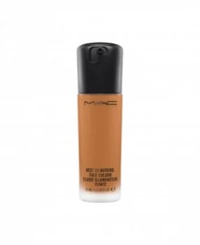 Image of MAC Next To Nothing Face Color Dark Deep