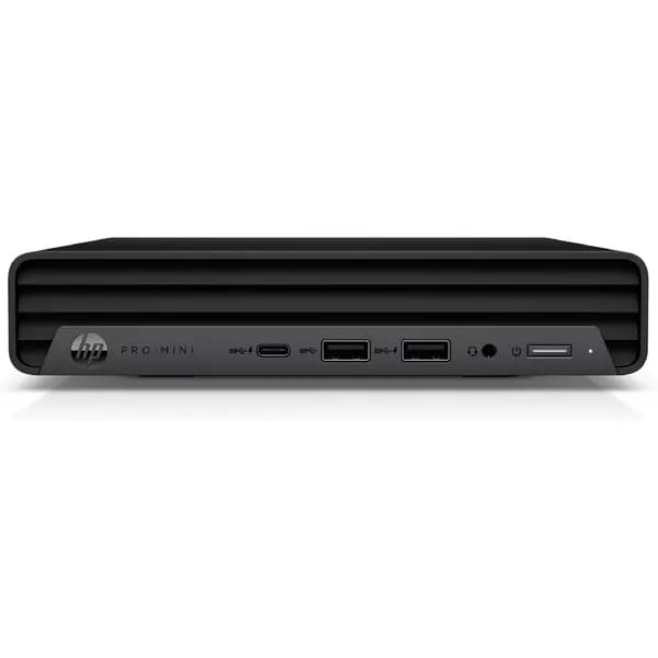 Image of HP *Non Cancellable/Non Returnable (NCNR)* HP 400G9 DM I5-13500T 16/25