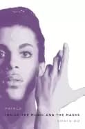 Image of prince inside the music and the masks ro ronin