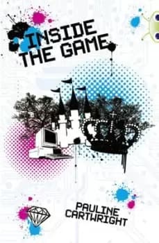 Image of Inside the game by Pauline Cartwright