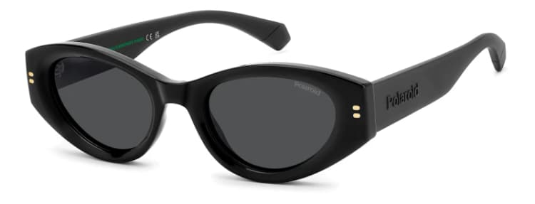 Image of Polaroid Polaroid PLD 6243/S/X 807/M9 Sunglasses Sunglasses
