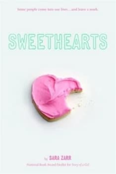 Image of Sweethearts by Sara Zarr Book
