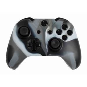 Image of ORB Xbox One Controller Silicone Skin Cover for Xbox One (Camo)