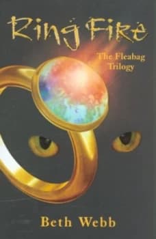 Image of Ring Fire by Beth Webb and Beth Webb and Beth Webb and Beth Webb Paperback