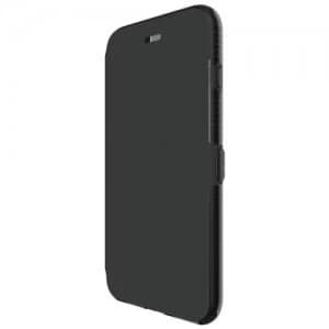 Image of Tech21 Apple iPhone 6 / iPhone 6S / iPhone 7 / iPhone 8 Evo Wallet Case Cover