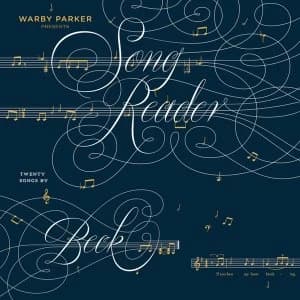 Image of Various Artists - Beck - Song Reader Vinyl