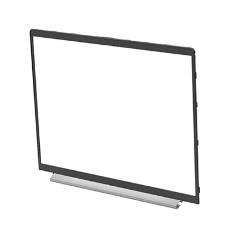 Image of HP N03214-001 laptop spare part Bezel