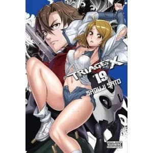 Image of Triage X, Vol. 19