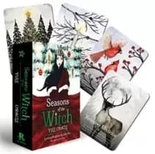 Image of Seasons of the Witch: Yule Oracle