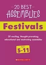 Image of 20 Best Assemblies: Festivals