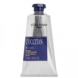 Image of L'Occitane L'Occitan Aftershave Balm 75ml
