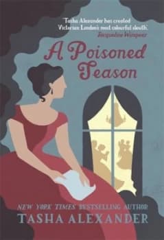 Image of A Poisoned Season by Tasha Alexander Paperback