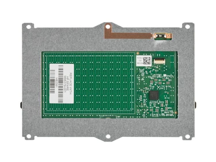Image of HP *Non Cancellable/Non Returnable (NCNR)* SPS-TOUCH PAD