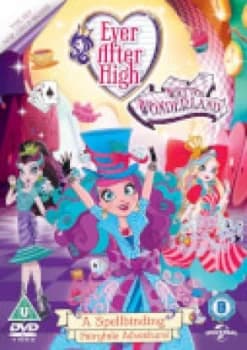 Image of Ever After High - Way Too Wonderland: Season Set/True Hearts Day