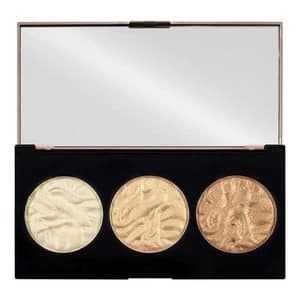 Image of Makeup Revolution Strobe Luxe Palette
