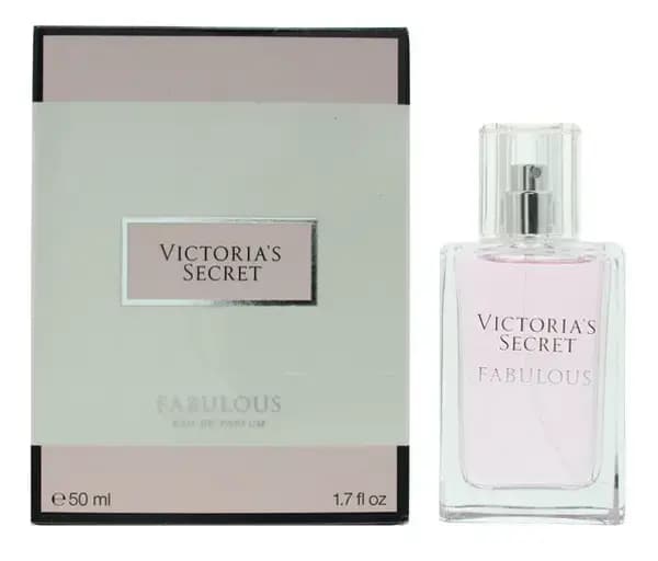 Image of Victoria's Secret Fabulous Eau de Parfum For Her 50ml