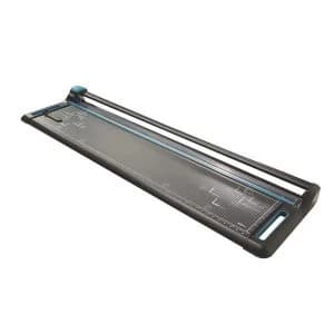 Image of Avery Precision P1370 A0 1370mm Precision Trimmer Capacity 15x 80gm2 Area 1523x371mm