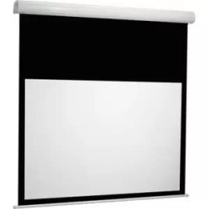 Image of Euroscreen 97" MDIN2217-D Fixed Frame Projector Screen