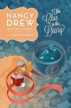 Image of The Clue in the Diary #7 by Carolyn Keene