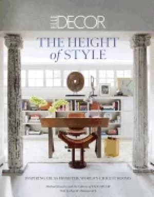 Image of elle decor the height of style inspiring ideas from the worlds chicest room