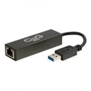 Image of C2G USB 3.0 to Gigabit Ethernet Network Adapter