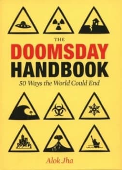 Image of The Doomsday Handbook by Alok Jha Hardback