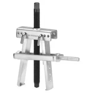 Image of Facom U Bolt Short Leg Gearbox Bearing Puller 85mm