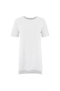 Image of Oversized Sleepy T Short Sleeve Pyjama T-Shirt