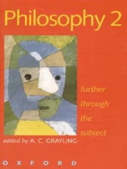 Image of Philosophy. by A. C Grayling Paperback