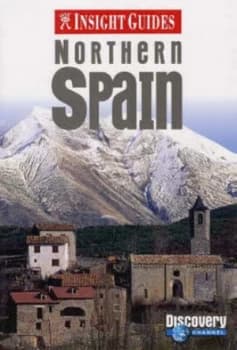 Image of Northern Spain by Roger Williams Paperback