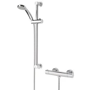 Image of Bristan FRENZY Cool Touch Bar Mixer