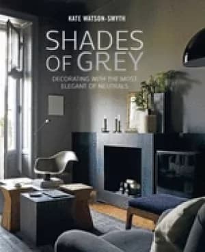 Image of shades of grey decorating with the most elegant of neutrals