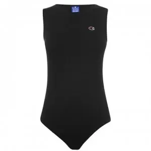 Image of Champion Sleeveless Bodysuit - NBK KK001