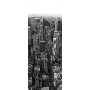 Image of Innova Glass Art New York - 30 x 80 cm