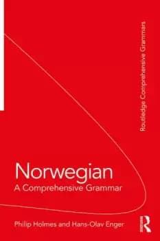 Image of Norwegian: A Comprehensive Grammar