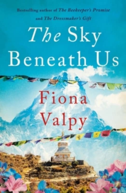 Image of The Sky Beneath Us Paperback / softback