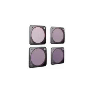 Image of PGYTECH Pro ND Filter Set for DJI Action 2