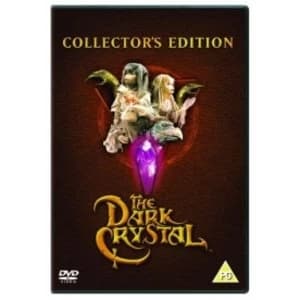 Image of The Dark Crystal Collector's Edition DVD