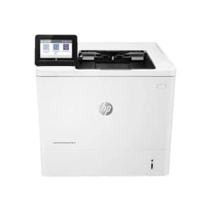 Image of HP LaserJet Enterprise M612DN Mono Laser Printer