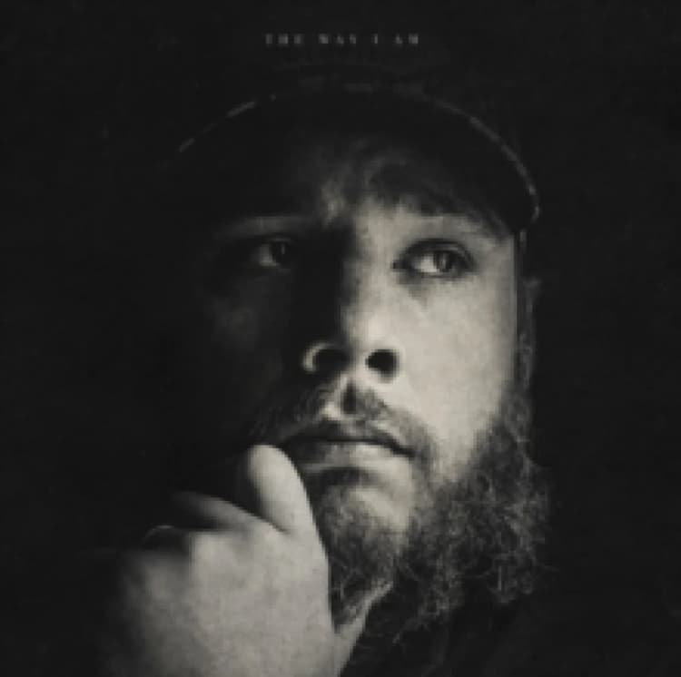 Image of The Way I Am CD / Album
