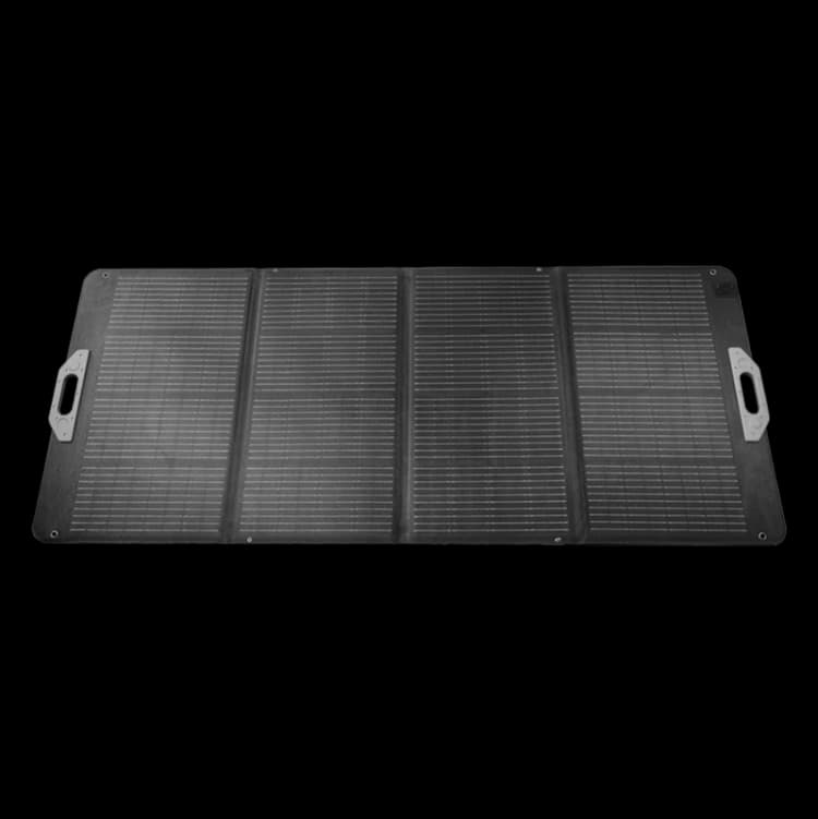 Image of LogiLink Photovoltaic panel. 200W. foldable